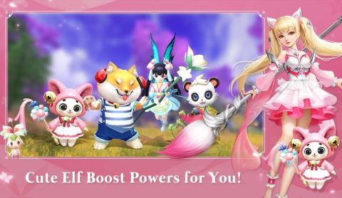 Soul Crush: Kongfu World