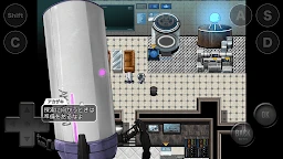 魔機人偶與廢棄世界