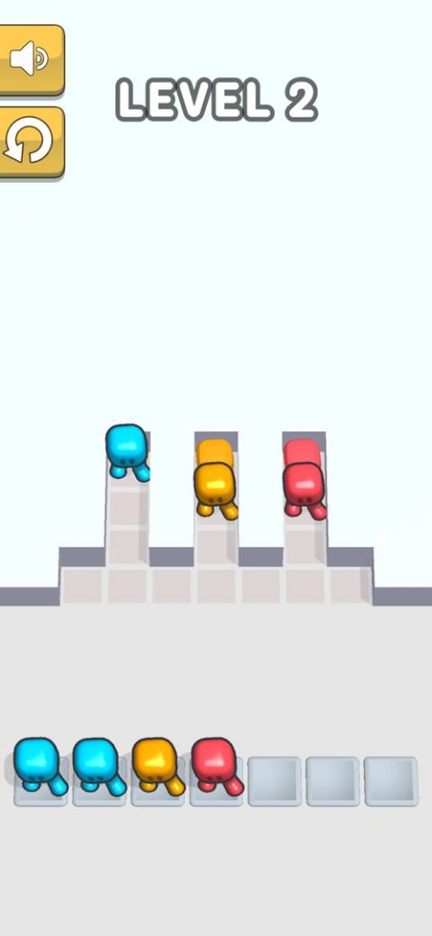 Block Jam 3D