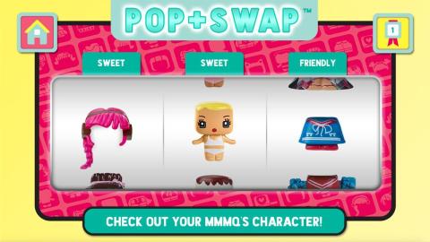 My Mini MixieQ’s™