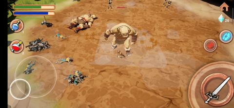 The Tower of dimensions