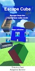 逃離立方體