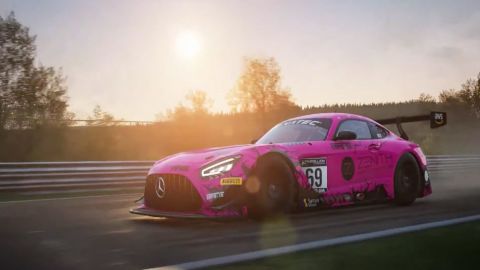 Car : X Street Fast Race