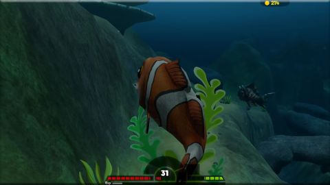 feed and grow - fish