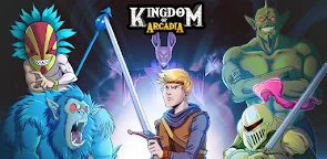 KoA：動作平台遊戲