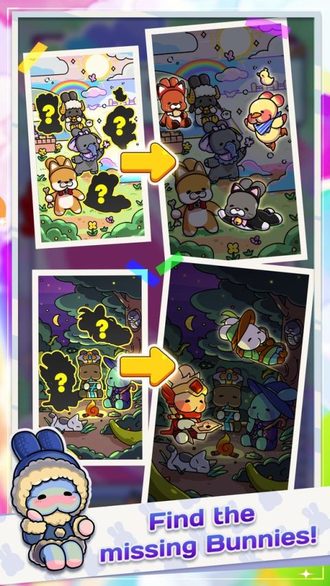 Jump Match - Casual Match3