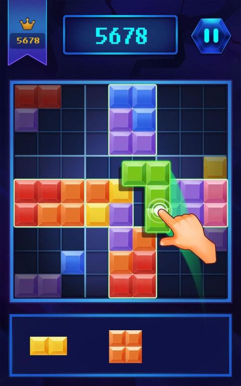 方塊99：數獨拼圖-智商測試遊戲2020