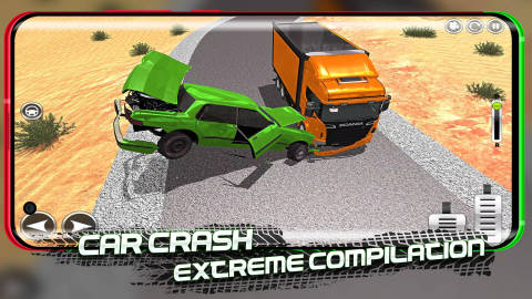 Car Crash Accident Compilation