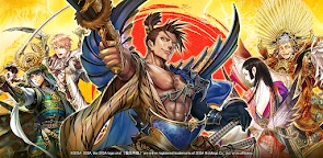 戰國再臨：成為天下霸主