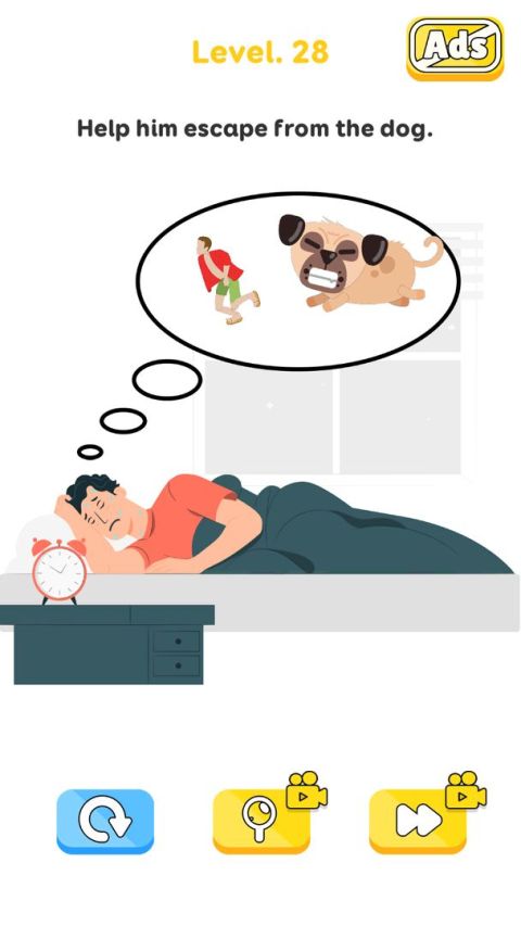 Mastermind 2: 謎語大師的愚蠢測試