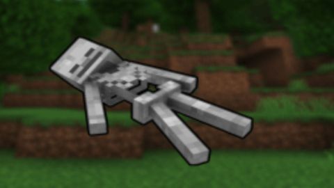 Player Corpse Addon for MCPE