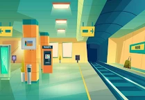 Escape Game Mystery City