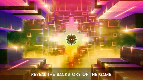 Impossible Draw: Color puzzle