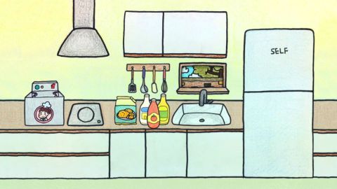 夏莉的熱狗製作(w.self acoustic)