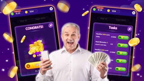 PopStar  Lucky Rewards  Free Cash Winning