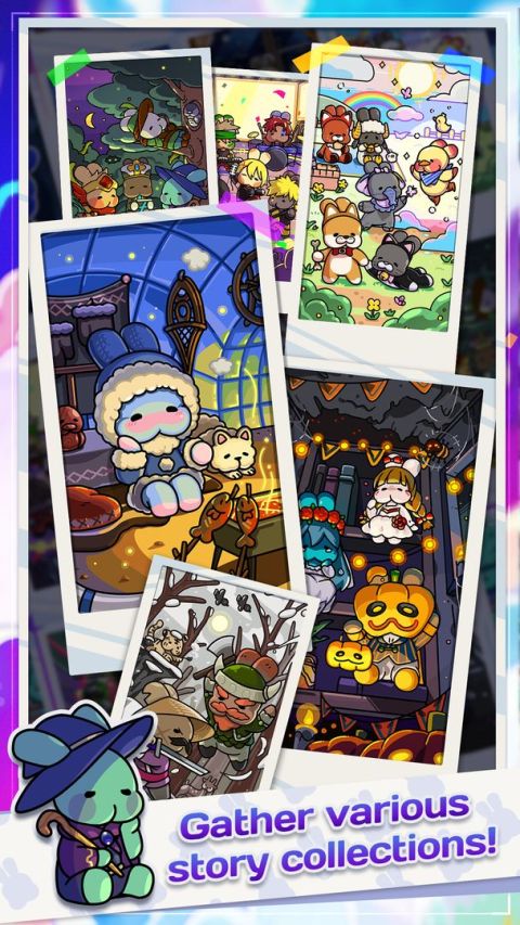 Jump Match - Casual Match3