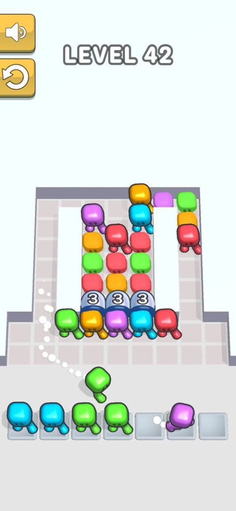 Block Jam 3D