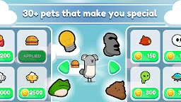 農場疾走- 金蛋