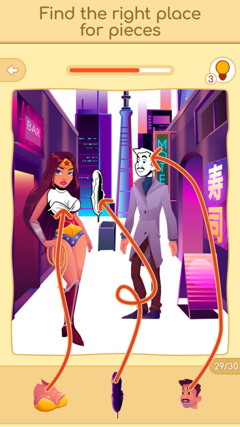 Art Master 2: Art Puzzle Game