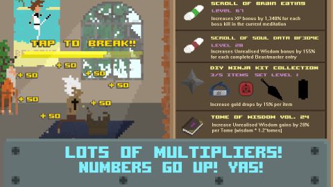 Dragonfist Limitless