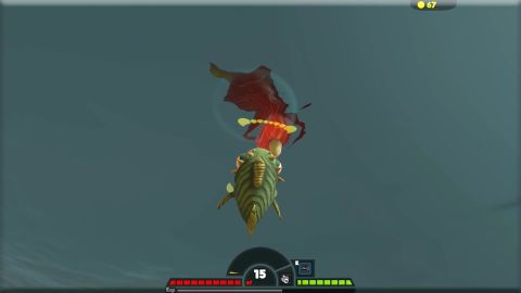 feed and grow`draith fish