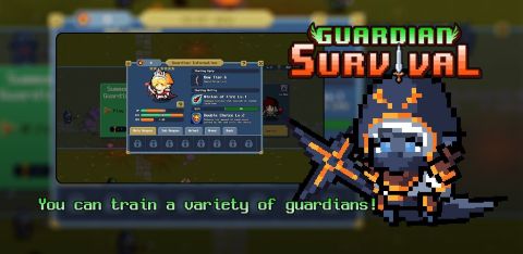 Guardian Survival