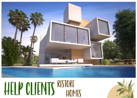 Home Decor Makeover: House Renovation