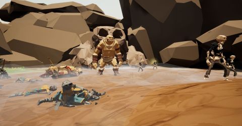 The Tower of dimensions