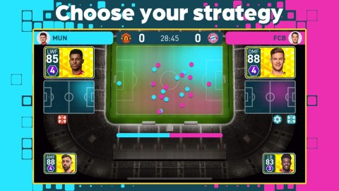 Pitch Clash Beta Version