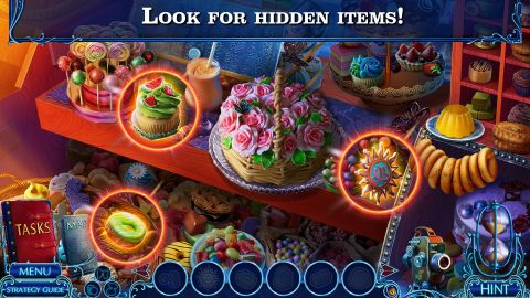 Hidden Objects - Mystery Tales 14 (Free To Play)