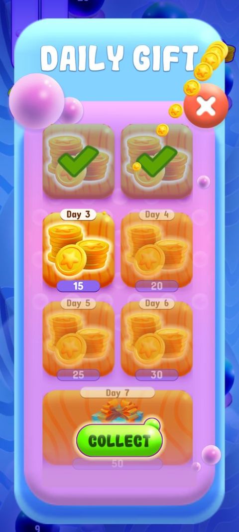 Bubble Shooter: Shoot & Pop