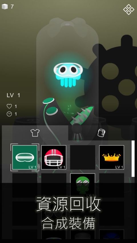 D Diary 海洋日記