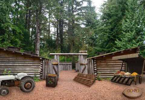 Escape Games - Ultimate Adventure 3