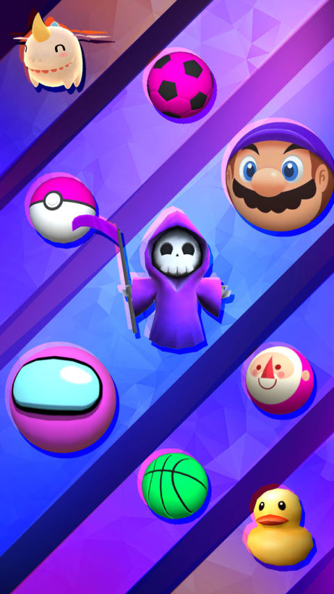 Magic Hop: EDM & Dancing