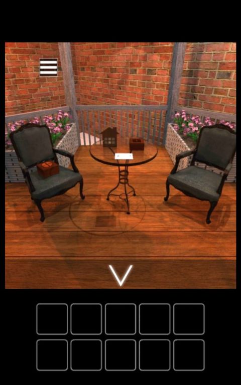 脱出ゲーム メリークリスマス2022