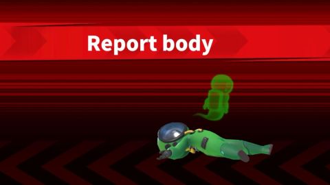 Super Sus - 誰是內鬼(Beta)