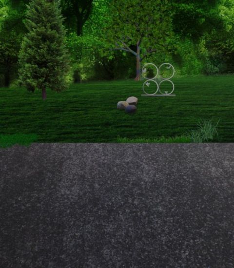 脫出ゲーム　InWonderland