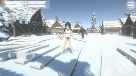 我可能玩了假遊戲2:沙灘派對 免費版