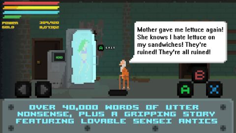 Dragonfist Limitless