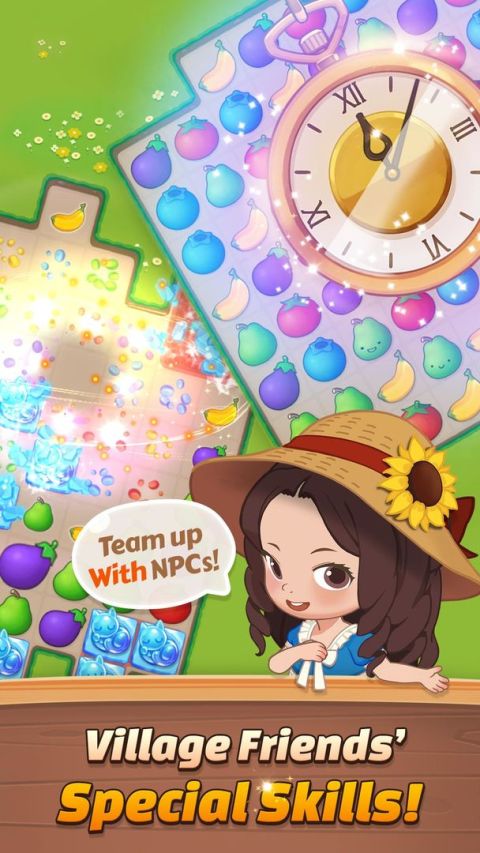 Adventures with Wizmate