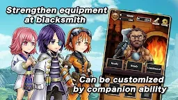 口袋任務-三勇士