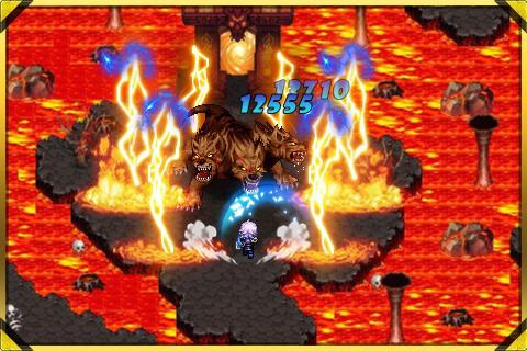 诸神战纪 II （测试版）