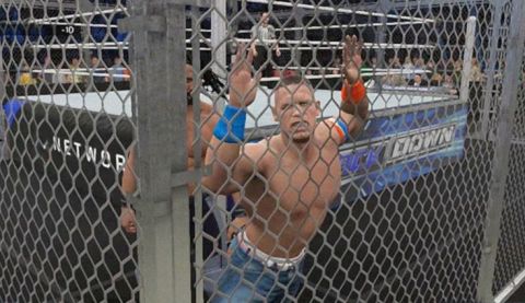 Top WWE 2K17 New Cheats