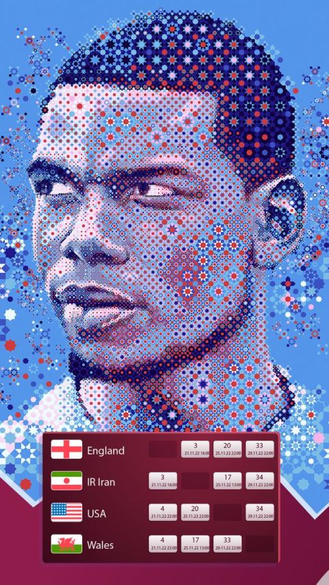 The Spirit of the Victorious