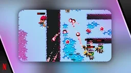 NETFLIX 遺跡獵人：叛軍崛起