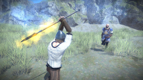 Knights of Glory Online