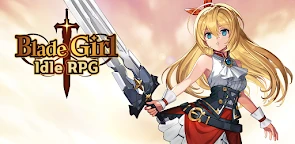Blade Girl Idle RPG