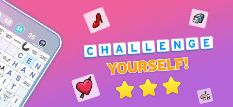 Kryss - The Battle of Words