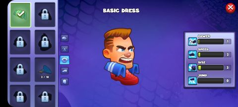 Head Ball Football 2022