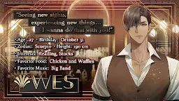 超自然夜行戀人